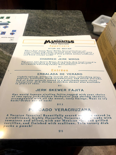 Mexican Restaurant «Margaritas Mexican Restaurant», reviews and photos, 1650 Sumneytown Pike, Lansdale, PA 19446, USA