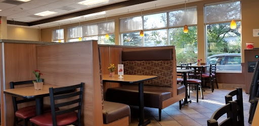 Fast Food Restaurant «Chick-fil-A», reviews and photos, 701 N Milwaukee Ave Ste 360, Vernon Hills, IL 60061, USA