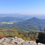 Photo n°4 de l'avis de W..r fait le 08/10/2021 à 17:12 sur le  Hochwaldbaude à Oybin