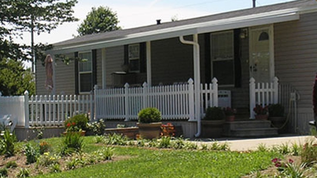 Weiss Park Home Community
