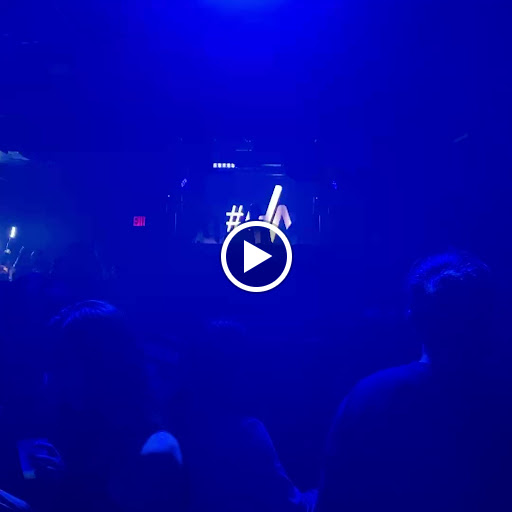 Night Club «Soundcheck», reviews and photos, 1420 K St NW, Washington, DC 20005, USA