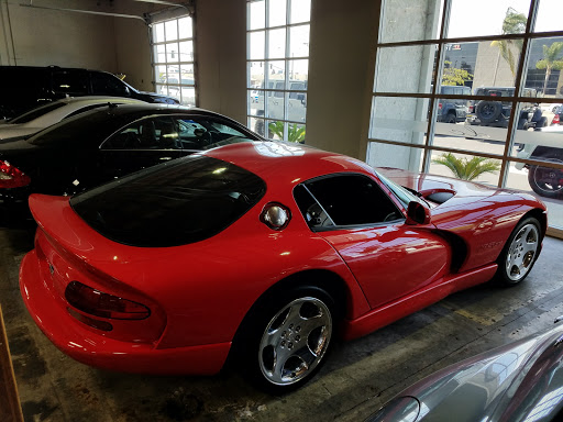 Used Car Dealer «D C Motors», reviews and photos, 4530 La Palma Ave, Anaheim, CA 92807, USA