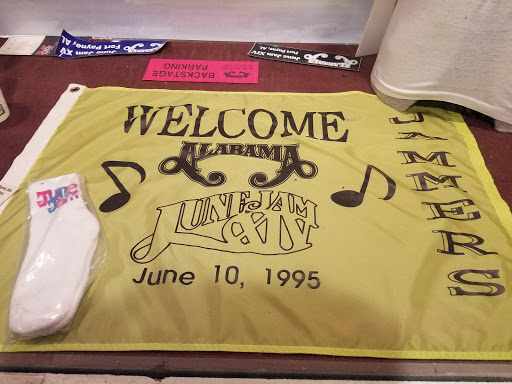 Museum «Alabama Fan Club And Museum», reviews and photos, 101 Glenn Blvd SW, Fort Payne, AL 35967, USA