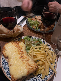 Frite du Restaurant L'Horizon à Paris - n°14