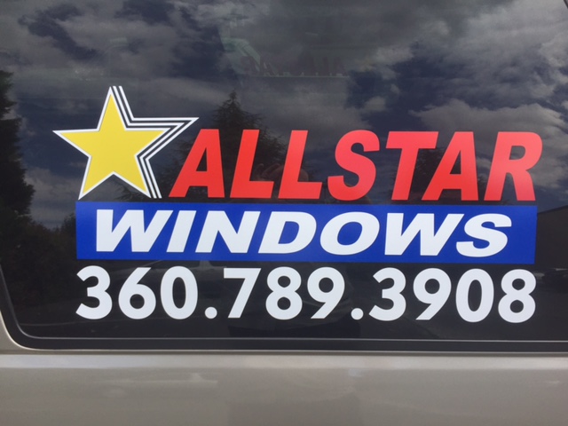 ALL STAR WINDOWS Window and Door Sales and Installation