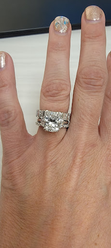 Jeweler «Princess Jewelers», reviews and photos, 529 Maple Ave W, Vienna, VA 22180, USA