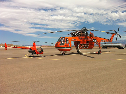 Utah Helicopter