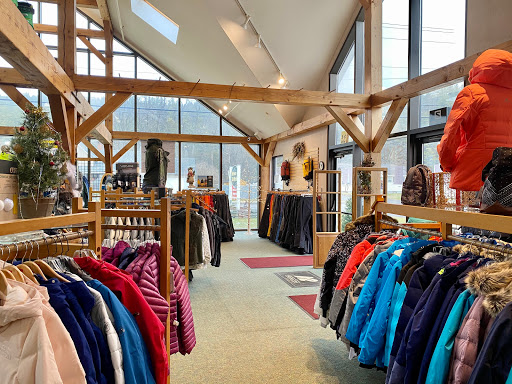 Ski Shop «Northern Ski Works - Ludlow/Okemo», reviews and photos, 10 Main St, Ludlow, VT 05149, USA