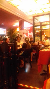 Atmosphère du Restaurant à viande Restaurant La Boucherie à Le Pian-Médoc - n°3