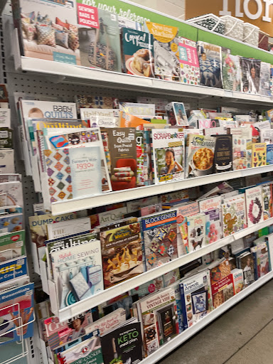 Fabric Store «Jo-Ann Fabrics and Crafts», reviews and photos, 22914 Victory Blvd, Woodland Hills, CA 91367, USA