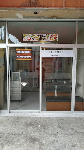 Opiniones de Restaurante LOURDES en Guayaquil - Restaurante