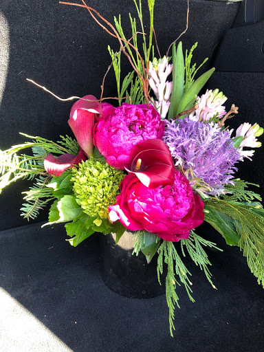 Florist «Concepts In Bloom», reviews and photos, 378 SE Port St Lucie Blvd #1004, Port St Lucie, FL 34984, USA