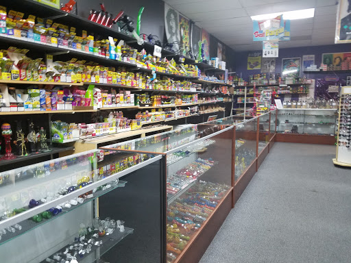 Tobacco Shop «Up N Smoke», reviews and photos, 1630 Pat Booker Rd, Universal City, TX 78148, USA