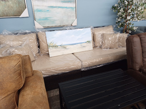 Auction House «Delaney Furniture Inc», reviews and photos, 3600 W Osborn Rd, Phoenix, AZ 85019, USA