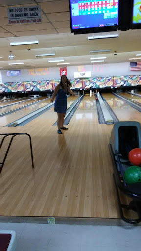 Bowling Alley «Rose Lanes Bowling Center», reviews and photos, 910 Rose Ln, Toccoa, GA 30577, USA
