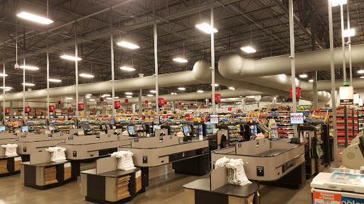 Supermarket «WinCo Foods», reviews and photos, 1363 N Arizona Ave, Gilbert, AZ 85233, USA