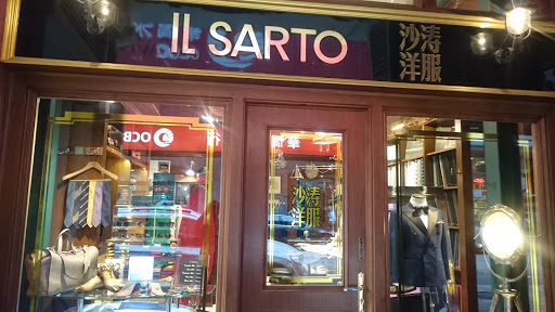 Il Sarto Tailor