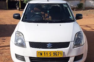 Surya cabs image