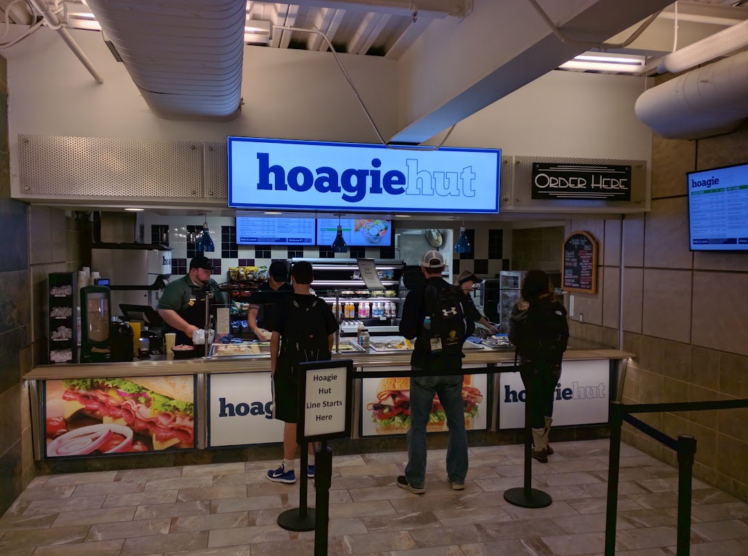 Hoagie Hut