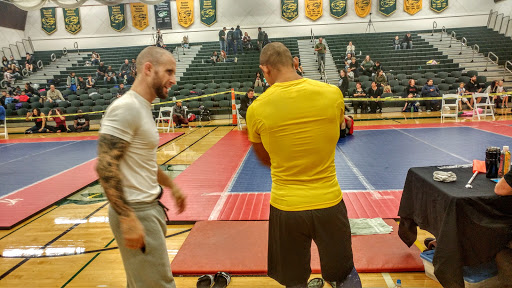 Gym «Peak MMA & Fitness LLC Auburn, WA», reviews and photos, 1502 Pike St NW #5, Auburn, WA 98001, USA