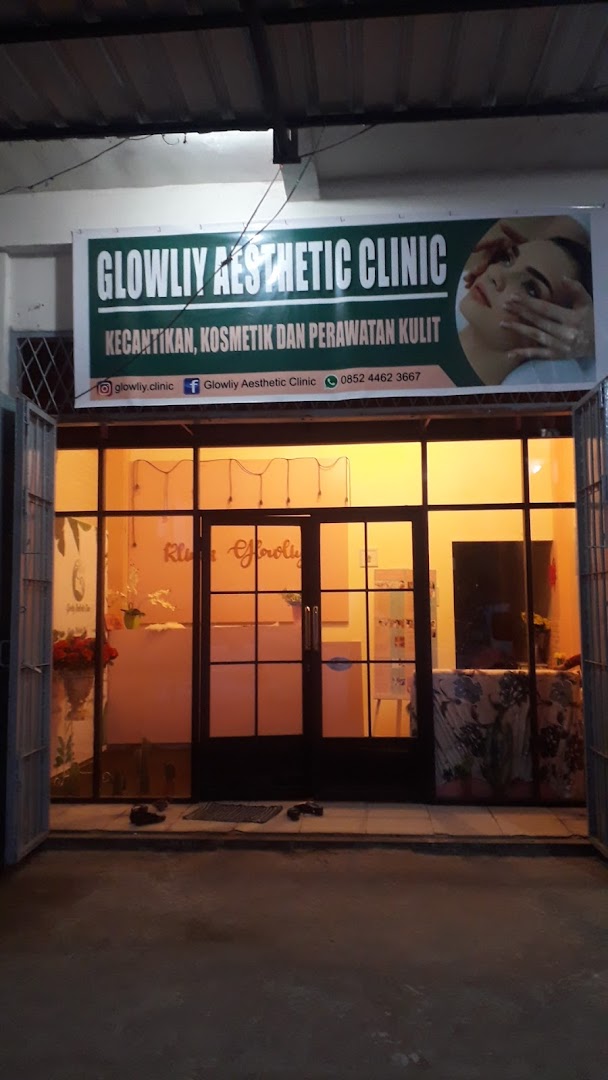 Klinik & Apotek Glowliy Photo