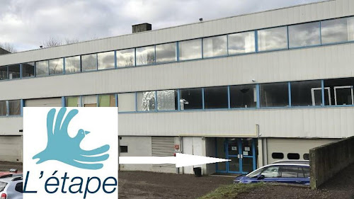 Centre de formation continue Association L'Étape Vire-Normandie