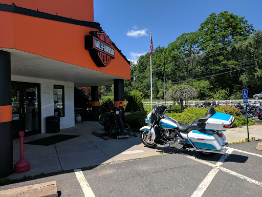 Harley-Davidson Dealer «Harley-Davidson of Southampton», reviews and photos, 17 College Hwy, Southampton, MA 01073, USA