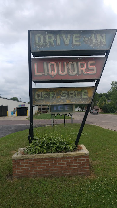 Daves Drive In Liquors Inc