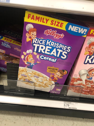 Department Store «Target», reviews and photos, 25925 SW Heather PI, Wilsonville, OR 97070, USA