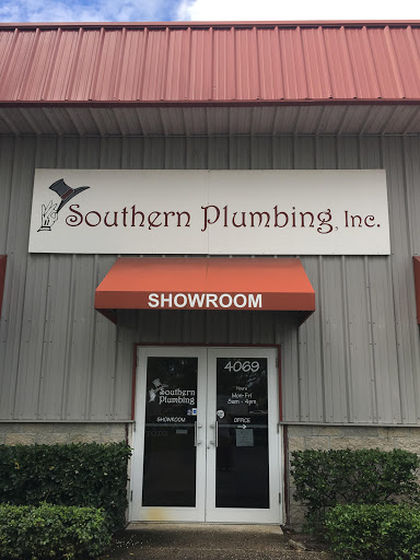 Plumbing Supply Store «Southern Plumbing Inc.», reviews and photos, 4069 43rd Ave, Vero Beach, FL 32960, USA