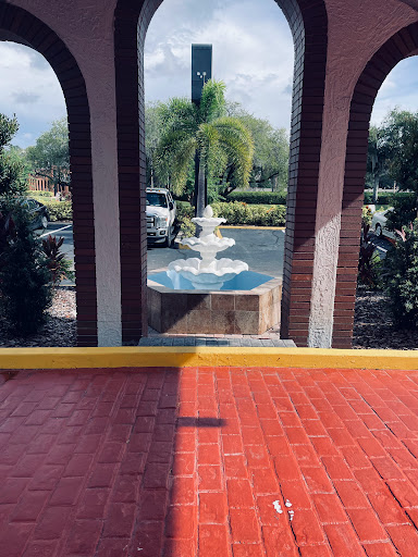 Hotel «Quality Inn & Suites Tampa - Brandon near Casino», reviews and photos, 10007 Princess Palm Ave, Tampa, FL 33619, USA