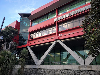Victoria University of Wellington, Architecture and Design Library