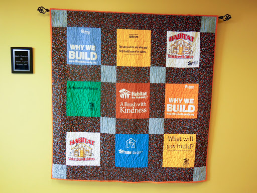 Non-Profit Organization «Habitat for Humanity of Summit County ReStore», reviews and photos