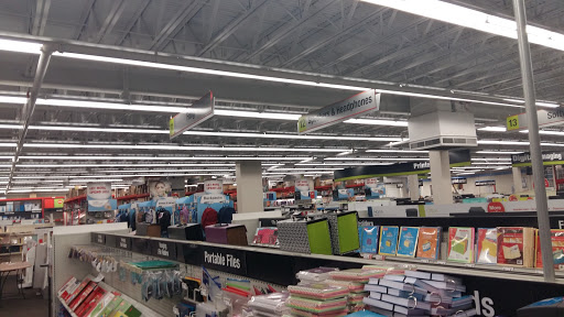 Office Supply Store «Staples», reviews and photos, 100 Powell Pl, Nashville, TN 37204, USA