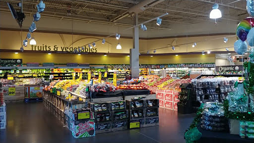 Grocery Store «Jewel-Osco», reviews and photos, 2401 US-12, Spring Grove, IL 60081, USA