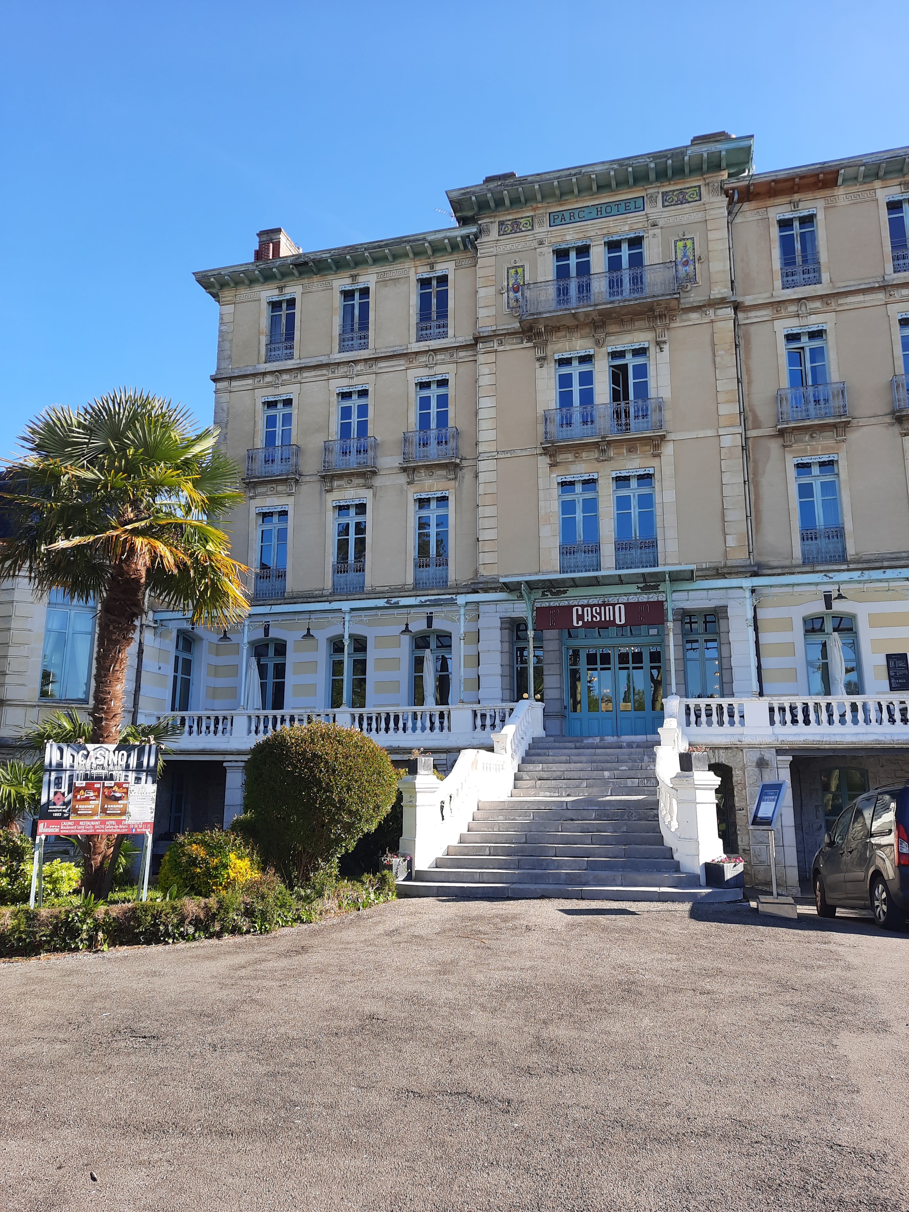 Photo n° 2 de l'avis de Roméo.a fait le 12/06/2023 à 17:31