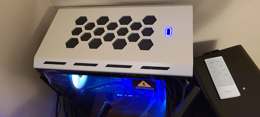 Computer Store «ModMyMods», reviews and photos, 850 St Paul St #26, Rochester, NY 14605, USA