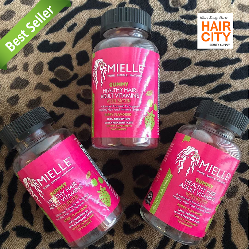 Cosmetics Store «Hair City Beauty Supply», reviews and photos, 5723 N Foster Rd # 107, San Antonio, TX 78244, USA