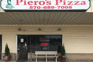 Piero's Pizza image