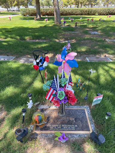 Funeral Home «Davis Funeral Homes & Memorial Park», reviews and photos, 6200 S Eastern Ave, Las Vegas, NV 89119, USA