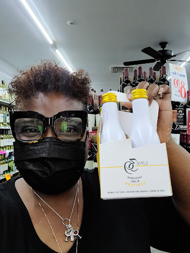 Liquor Store «Trout Liquors», reviews and photos, 5108 Old National Pike, Frederick, MD 21702, USA