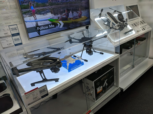 Electronics Store «Best Buy», reviews and photos, 2165 Bronze Star Dr, Woodland, CA 95776, USA