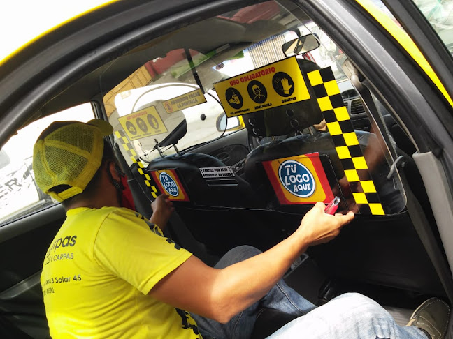 Opiniones de COOPERATIVA DE TAXIS CARROUSEL en Guayaquil - Servicio de taxis