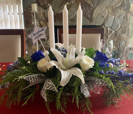 Florist «Victorian Garden florist», reviews and photos, 8543 W Boynton Beach Blvd, Boynton Beach, FL 33472, USA