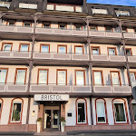 Photo n°3 de l'avis de Robert.a fait le 02/01/2024 à 15:57 sur le  Precise Bristol Bad Kissingen à Bad Kissingen