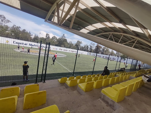 Deportivo Nezahualcóyotl