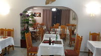 Atmosphère du Restaurant vietnamien LE PETIT SAIGON à Labastide-Saint-Georges - n°2