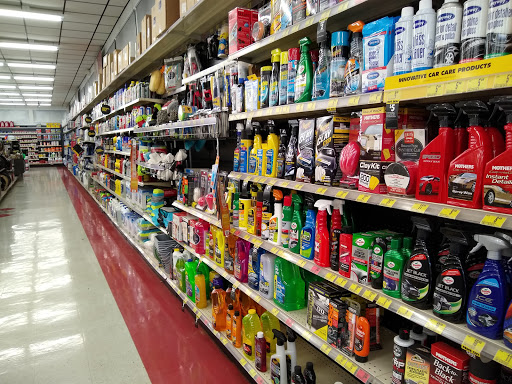 Auto Parts Store «Advance Auto Parts», reviews and photos, 5790 US-11, Springville, AL 35146, USA