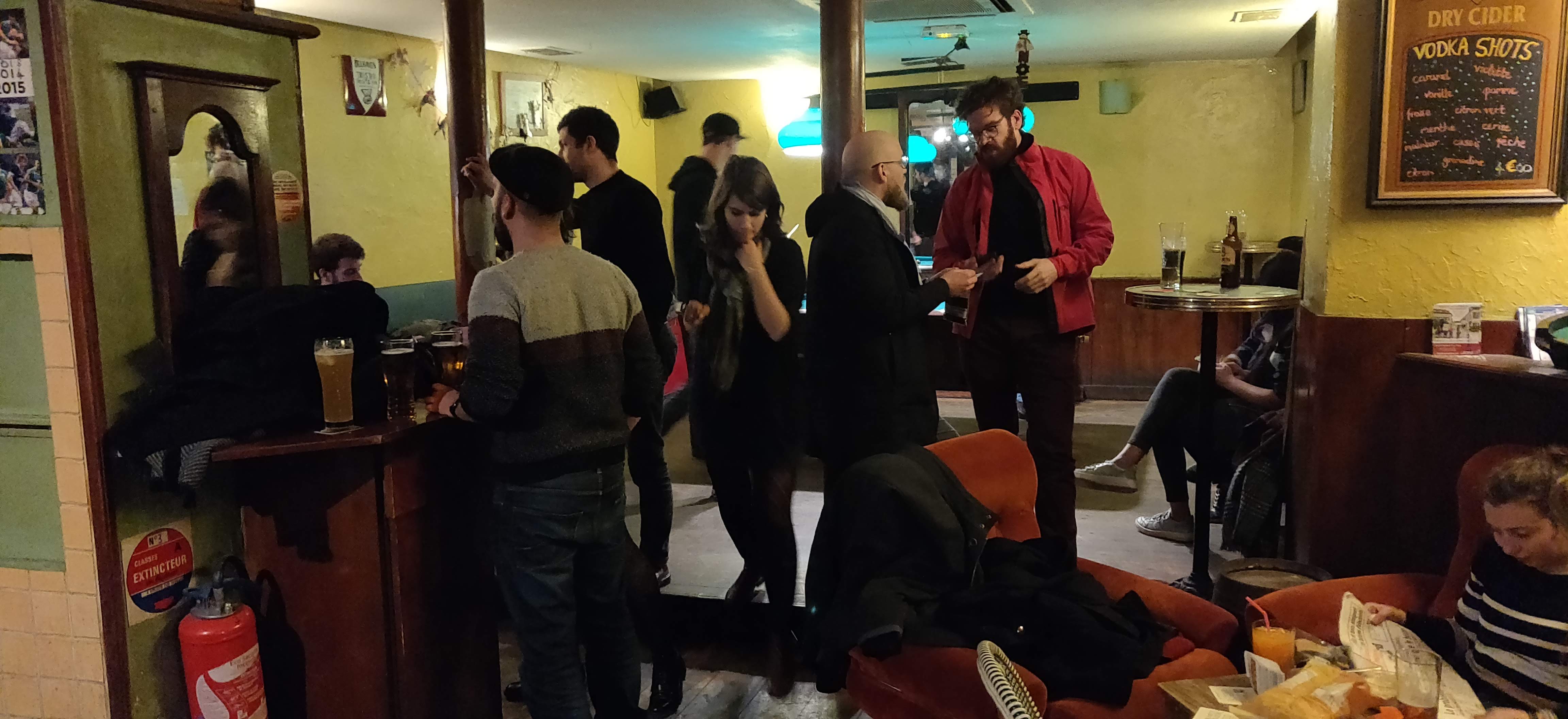 Photo n° 5 de l'avis de Cassoulet.0 fait le 18/08/2017 à 14:12
