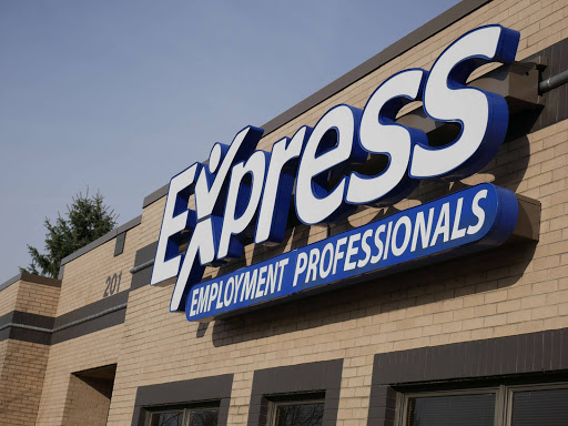Employment Agency «Express Employment Professionals of Thousand Oaks, CA», reviews and photos, 600 Hampshire Rd #201, Thousand Oaks, CA 91361, USA